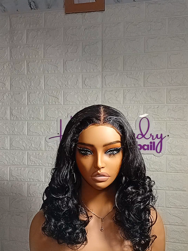WE OFFER THE BEST WIG SERVICES .. FROM Wig Revamp Wig styling. bald filling Hair colouring.. and more.. send us a dm now for bookings and pickup enquires. #wigspecialist #creatorsearchinsight #30dayschallenge #viraltiktok #wigtransformation 