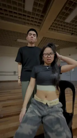Are YOU ready to move to the beat? 🙂‍↔️ DC: @JamRepublicAgency @kirstendodgen @Latrice  #SBRDCHH #RMCNAuditions2025 #fyp #dance #AnthemChallenge