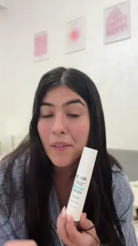 💆‍♀️ شعرك تالف و جاف؟ الحل بين يديك! ✨ ماسك بلير الإصلاحي يغذي بعمق، يصلح التقصف ويعيد اللمعان والنعومة لشعرك. 🌿 بتركيبة طبيعية 100%، يرطب بعمق ليمنحك شعرًا قويًا وحريريًا! 🛍️ اطلبيه الآن ودللي شعرك بعناية فاخرة في منزلك!