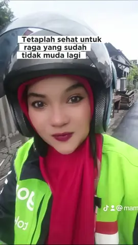 Assalamu'alaikum#fypage #ojolladiesgabut #👍🥰🤗🙏 