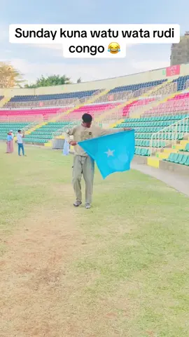 Hi bendera nayo ita pepea kila mahali na hakuna kitu mta fanya 🇸🇴💯#kenyantiktok🇰🇪 #nyayostadium #nairobitiktokers #foryoupage 