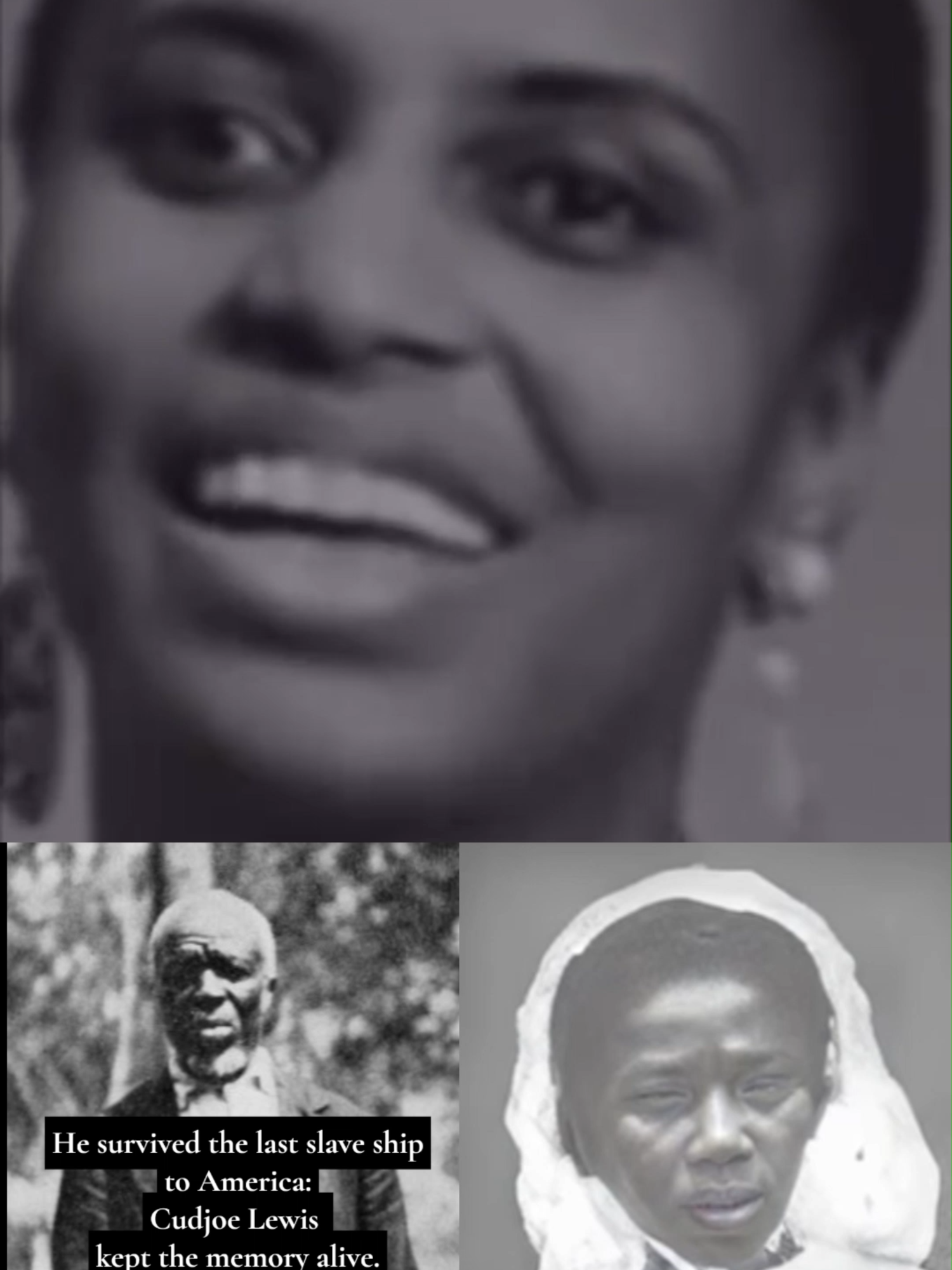 Black history is essential to understanding the present, for it reveals how centuries of struggle, creativity, and resilience have shaped the societies we inhabit. It challenges silences in traditional narratives and restores the voices of those long excluded from the record. By engaging with Black history, we confront the legacies of slavery, colonialism, and segregation, while also recognizing the intellectual, cultural, and political contributions that continue to transform the world. In doing so, we gain not only a more accurate view of the past but also a deeper capacity to address the inequalities that endure today. Full video: i.am.hill.the.og #blackhistory #blackhistorymonth #fyp #speech #blackexcellence