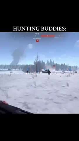 HUNTING BUDDIES🗿🔥video sent in by: Lobo_joe420 and Nick -H🎮 #creatorsearchinsights #hellletloose #hellletloosefans #hellletloosegame 