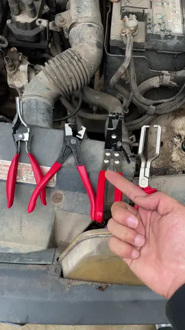 Professional Hose Clamp Kit #hoseclamp #tiktokshop #fyp #cars #DIY 