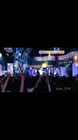 スクールデイズ踊ってるミスノ時代のスノさん達もかっこよかったよね🫶 #snowman #missnowman