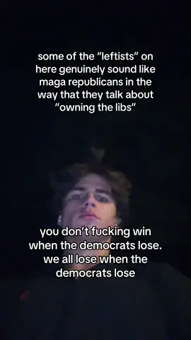 #politics #leftist #liberal #maga #correct