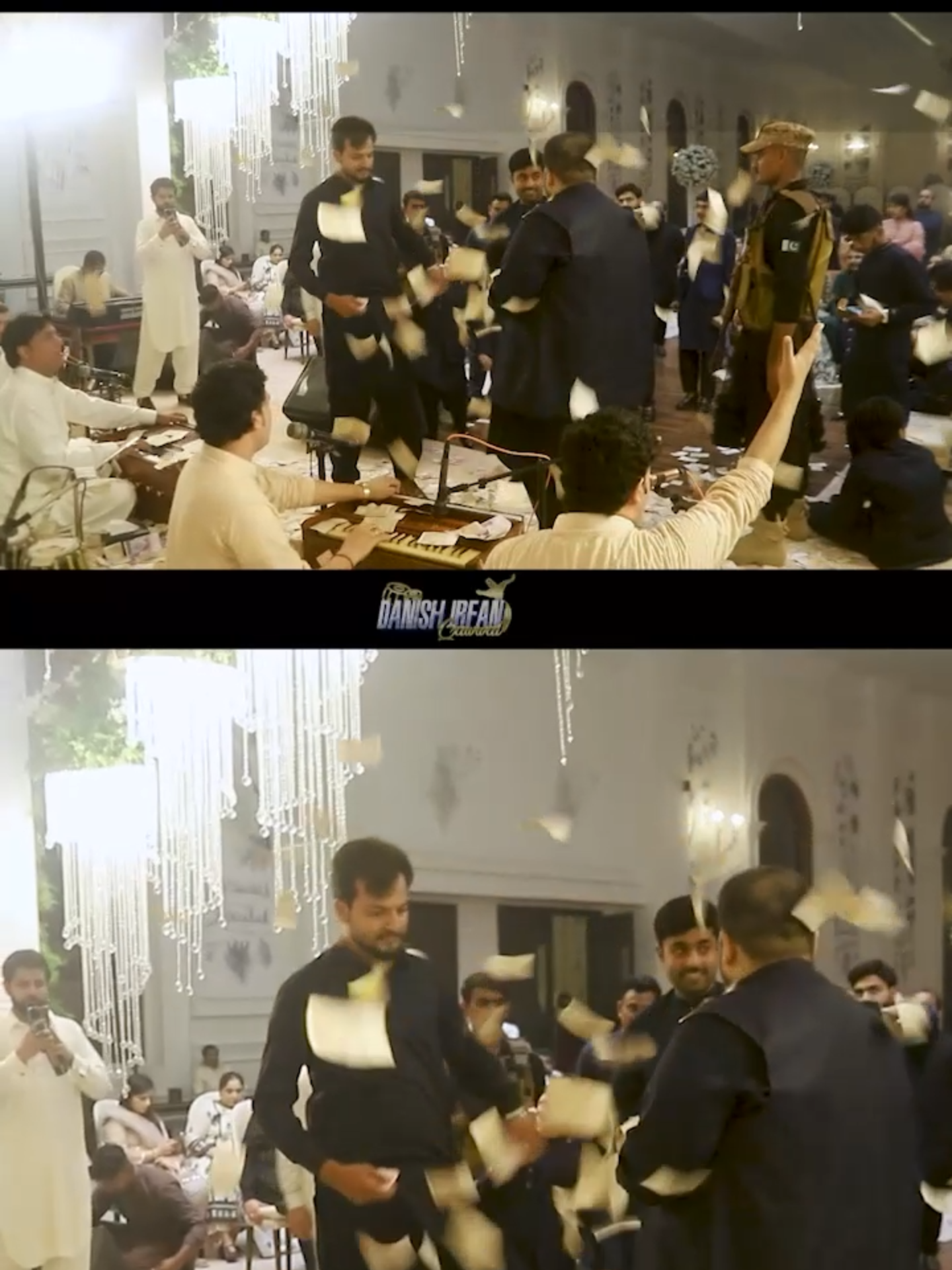 #unkayandazekaram #danishirfanqawwal #qawalinight #qawaliweddingevent #qawalilover #qawalistatus #diq #wedding #weddingtiktok #weddingvibes #weddingqawalinight #wobiapnynahoey