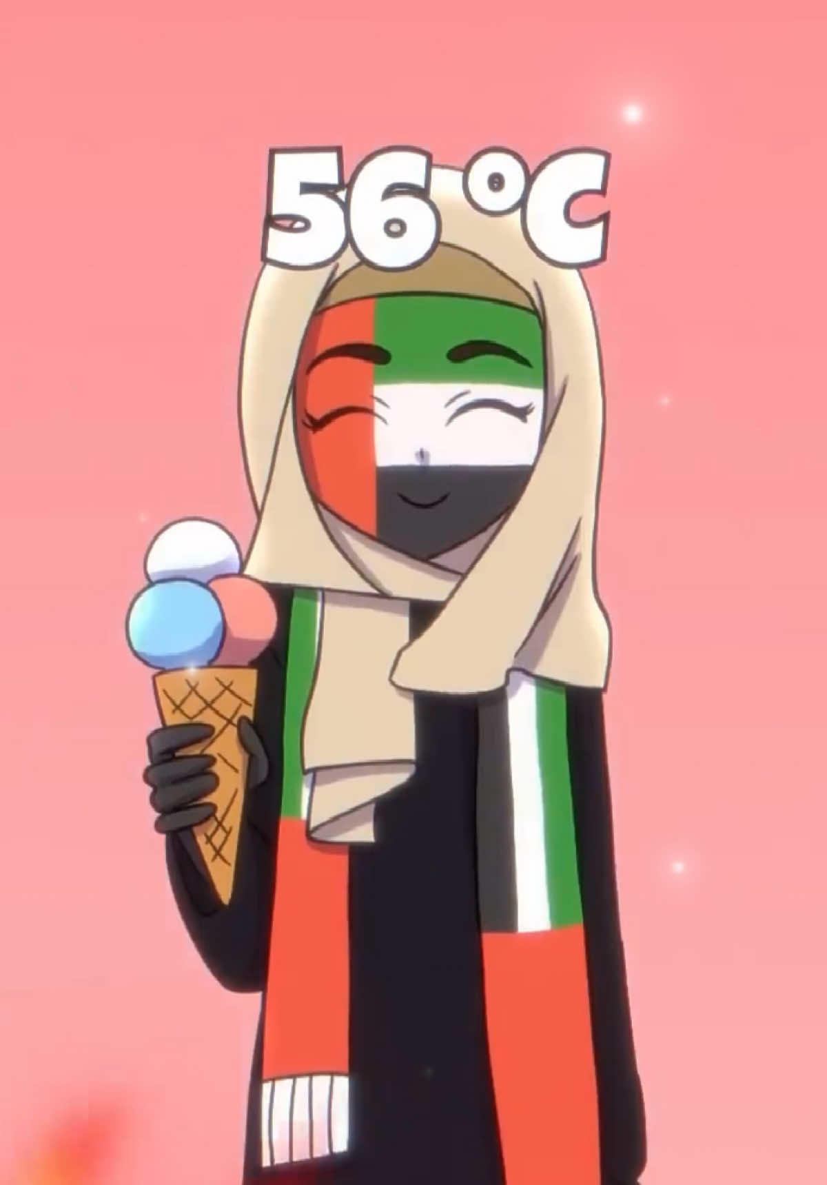 HOTTEST COUNTRY 🔥 #countryhumans #countrygirl 