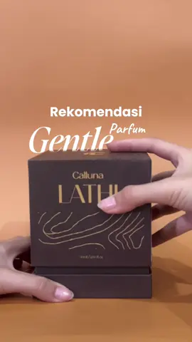 Parfum gentleman andalan sejuta umat🤎 #fyp #callunascent #parfumpria #warm #fresh 