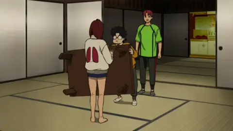 #fyppppppppppppppppppppppp #fyp #dandadan #anime #slamdunk 