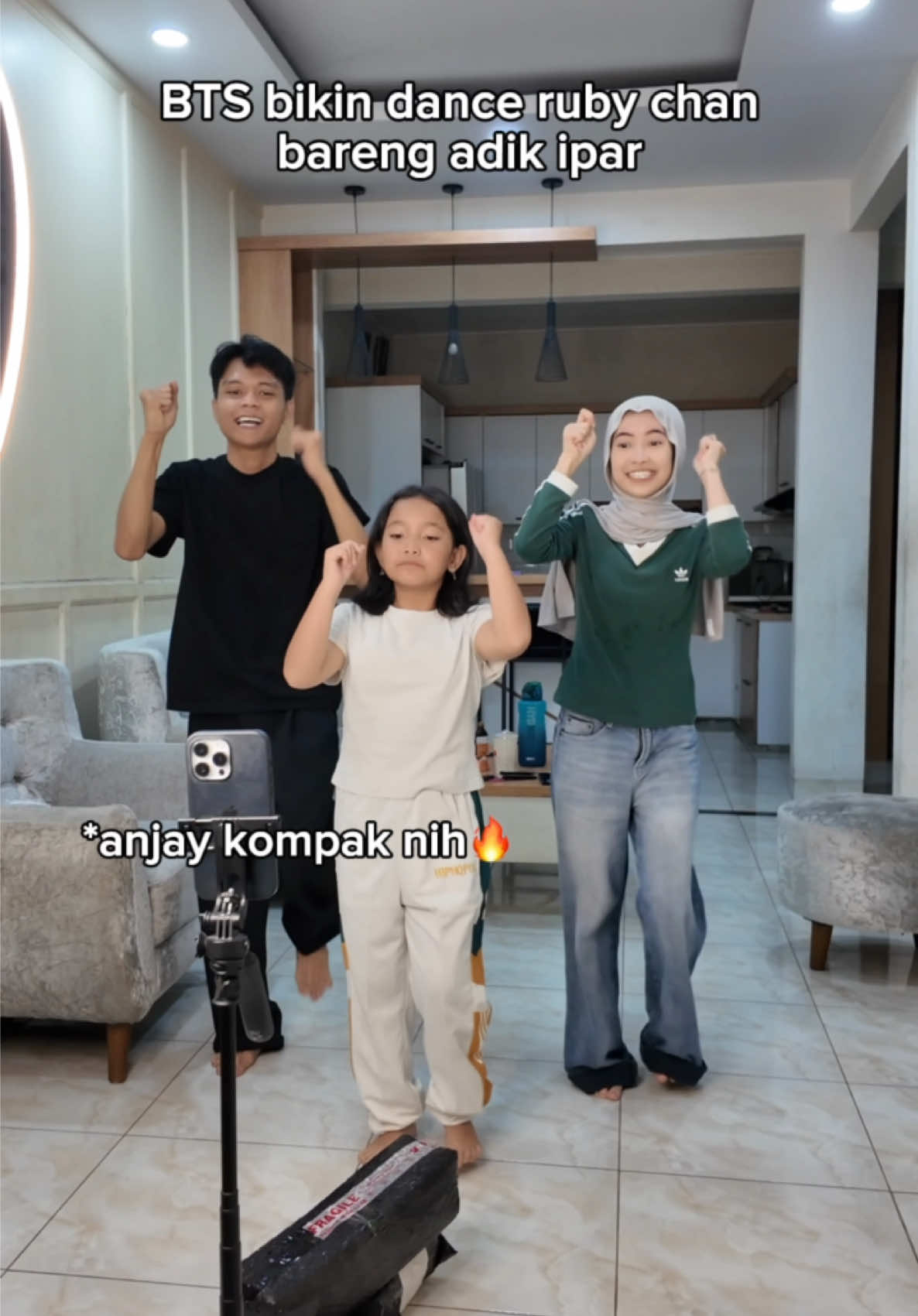 gerak dikit misi paket🗿#sipdam #fyp #bts #hiburan #fakesituation 