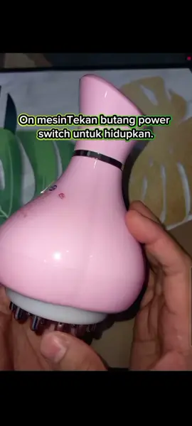 Lenguh badan hilang dalam 15 minit je ⚡ Selesaikan masalah bahu keras & pinggang sakit dengan mesin urut elektrik kecil ni! #mesinurut #urutbadan #urutmurah #urutbahu #urutleher    