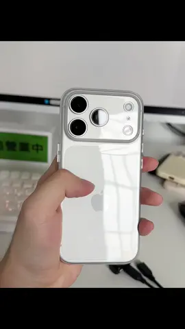 Ốp dẻo trong mỏng nhẹ #opsieumong #optrongiphone #opchongovang #maxstore88 