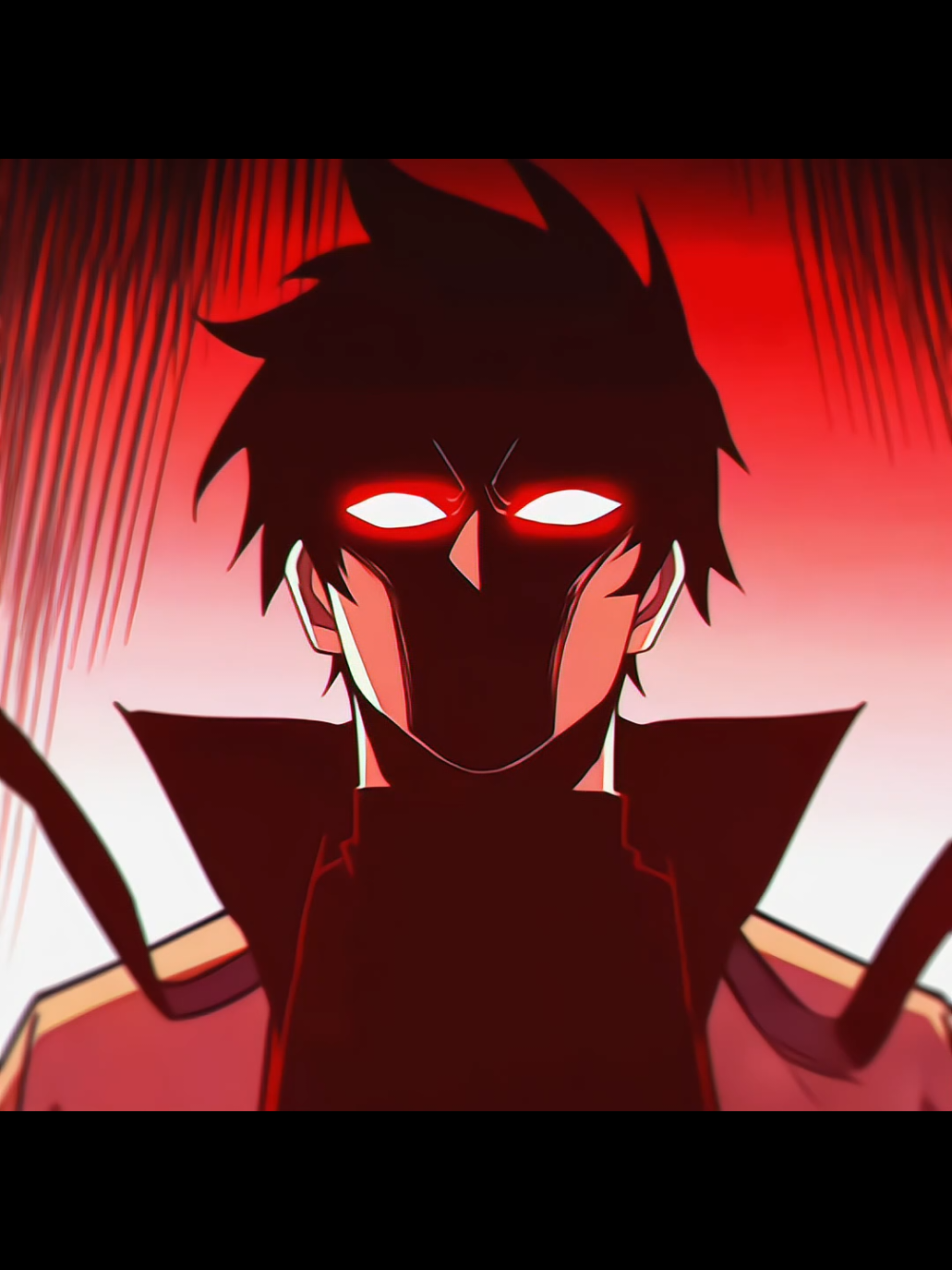 They hurt his sister💀 | Name : Lord of fate when the mutation strikes, read on my bio.#lordoffatewhenmutationstrikes #manhwa #manga #webcomicsapp #manhua 