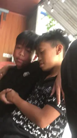 khi say tình cảm anh em ik lên #
