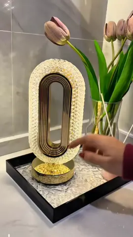 Lampu ini sangat cantik, dan juga merupakan hiasan yang sangat indah.#goodthing #foryou #tiktok #fyp #lampu 