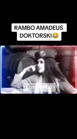 Rambo Amadeus poklapapanje 😂😂😂 #fyp #viral #crnagora #podgorica #europortal 