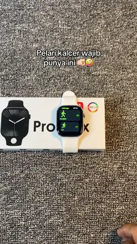 Rekomendasi smartwatch nih cuy 😭 #smartwatch #smartwatchviral #jam #jamkeren #fypage 
