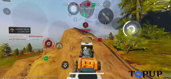 Sb lagi sb lagi😔#deltaforcemobile #deltaforce #deltaforcegame #fyp #rrq  @7SINS  @Team RRQ 