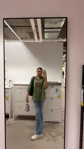 #ootdfashion #OOTD #indianootd #kurti #fyp 