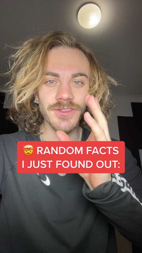 Old draft 🫣 what is this? Hahah 😅 #DidYouKnow #randomfacts 