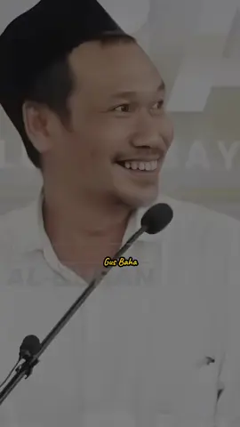 #CapCut #fypシ #gusbaha #ngajigusbaha #gusbahangaji #melugusbaha 