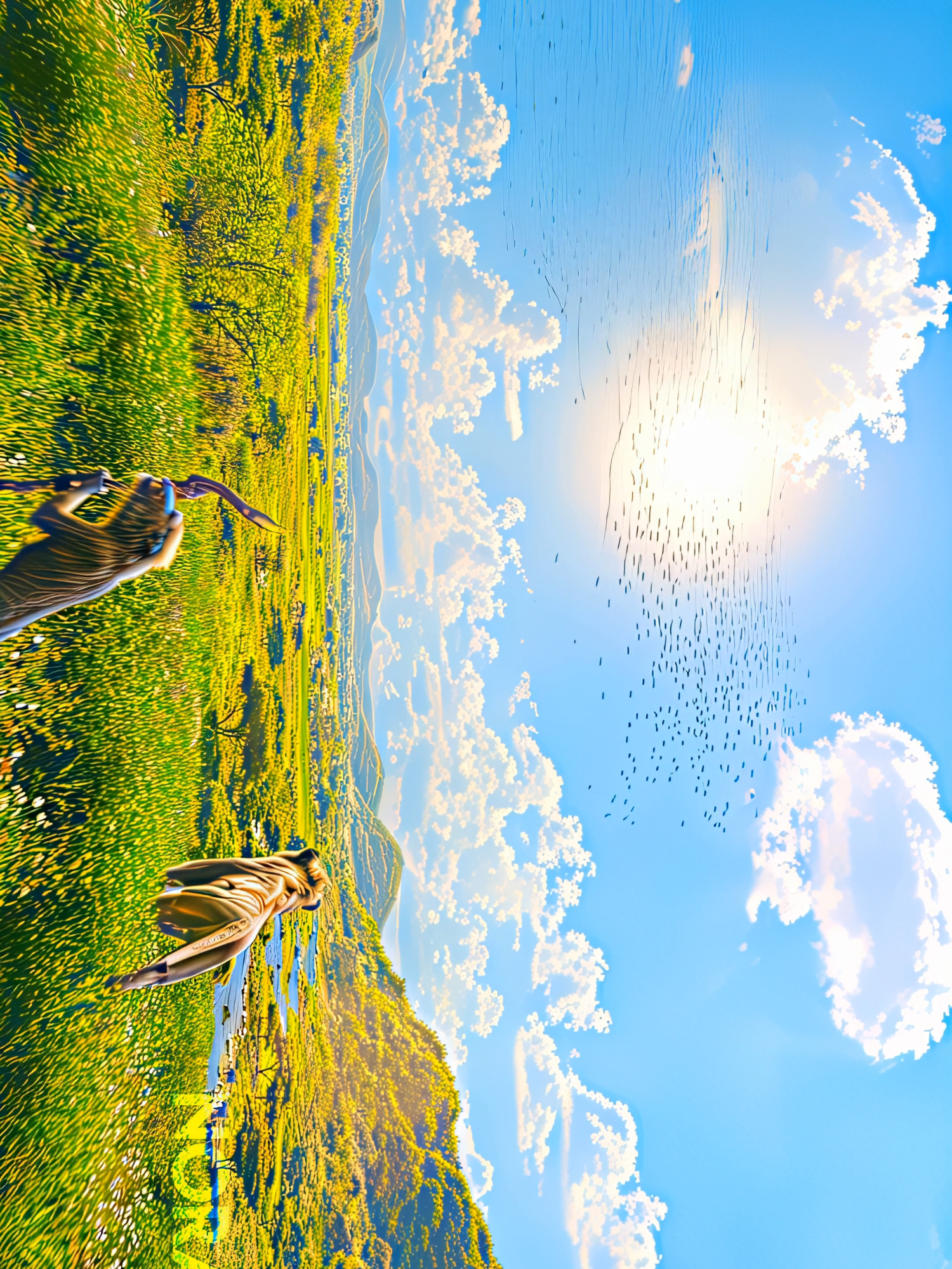 4fps #mufasa #aesthetic