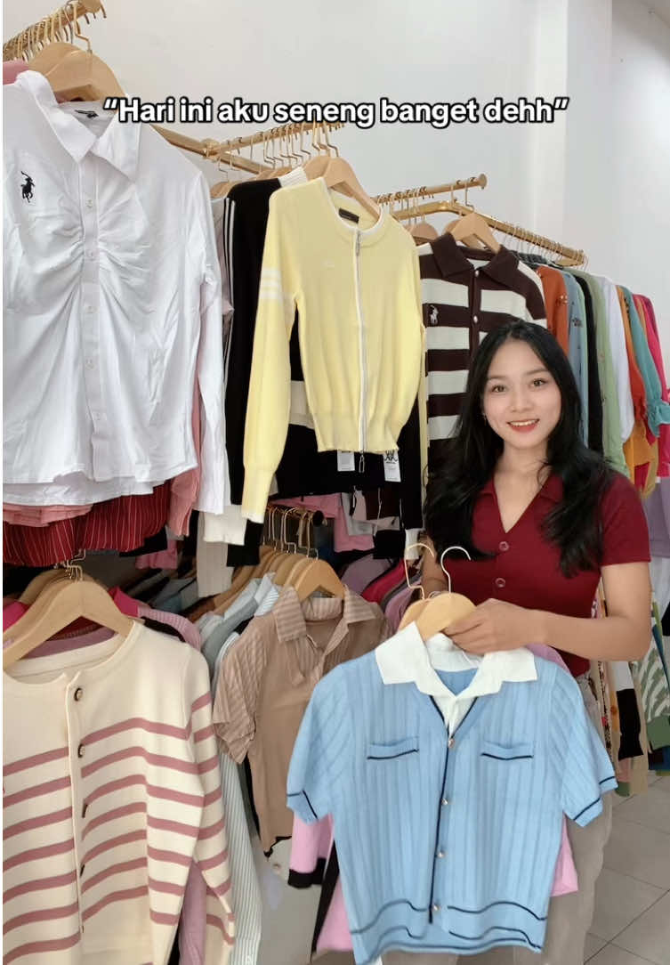 -Cabang 1📍Jl. Caturwarga, Ruko Deretan Rota Kopi, Mataram, NTB. -Cabang 2 📍Telagawaru, Kec. labuapi (Sebelum terowongan kedua) #getfashionaddictive #ootdfashion #lomboktiktok #outfitinspiration #fyp 