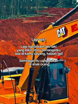 Bukan kah begitu senior@kyy #operator_excavator #tambanghitz #nikelmorowali #CapCut #morowaliutara 