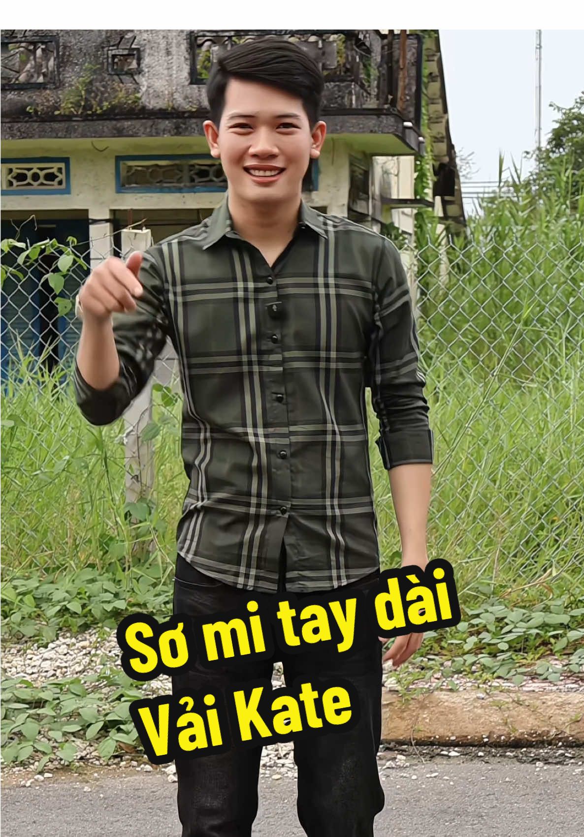 Áo sơ mi nam boy phố  BE BR vả #dcnguyeen  @🍀DC NGUYÊN✅ 