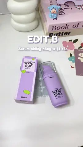 Ủa… sự thật là #editb #editbvn #cangbongkhoatone #kemchongnang #kemchongnangnangtone 