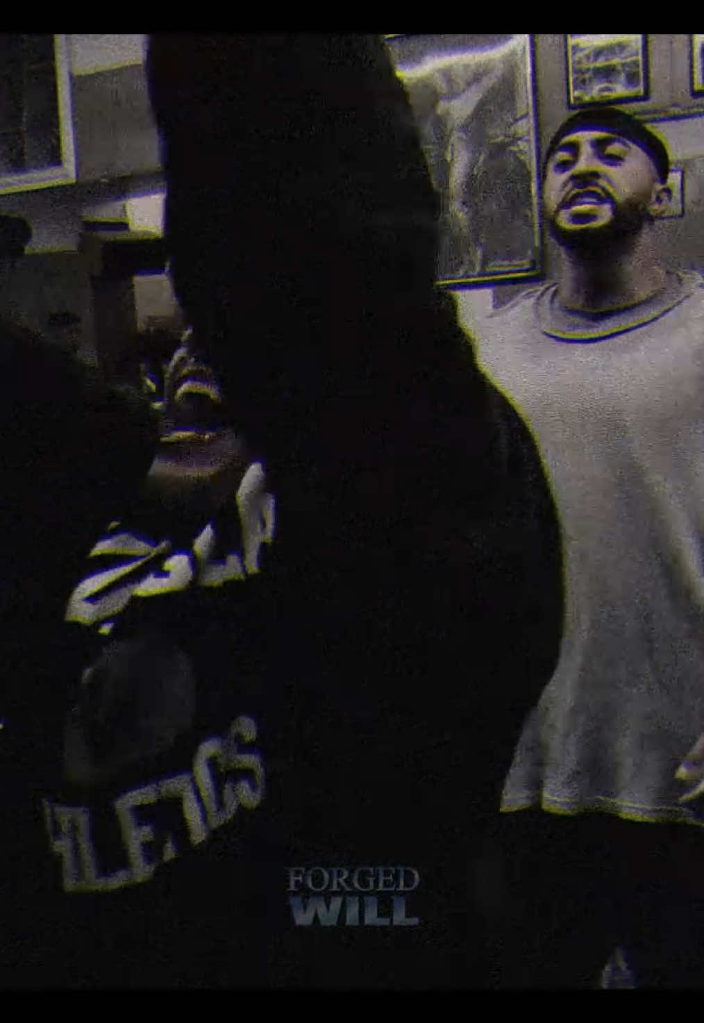 pt.127 making gym audios #ForgedWill #GymTok #Gymaudio 