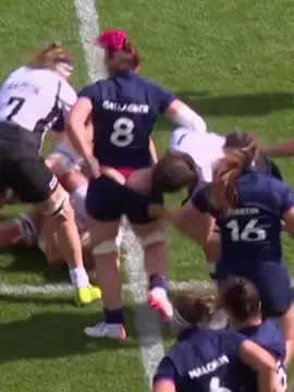 Women’s rugby #Rugby #nflhighlights #sports #usa #fyp 