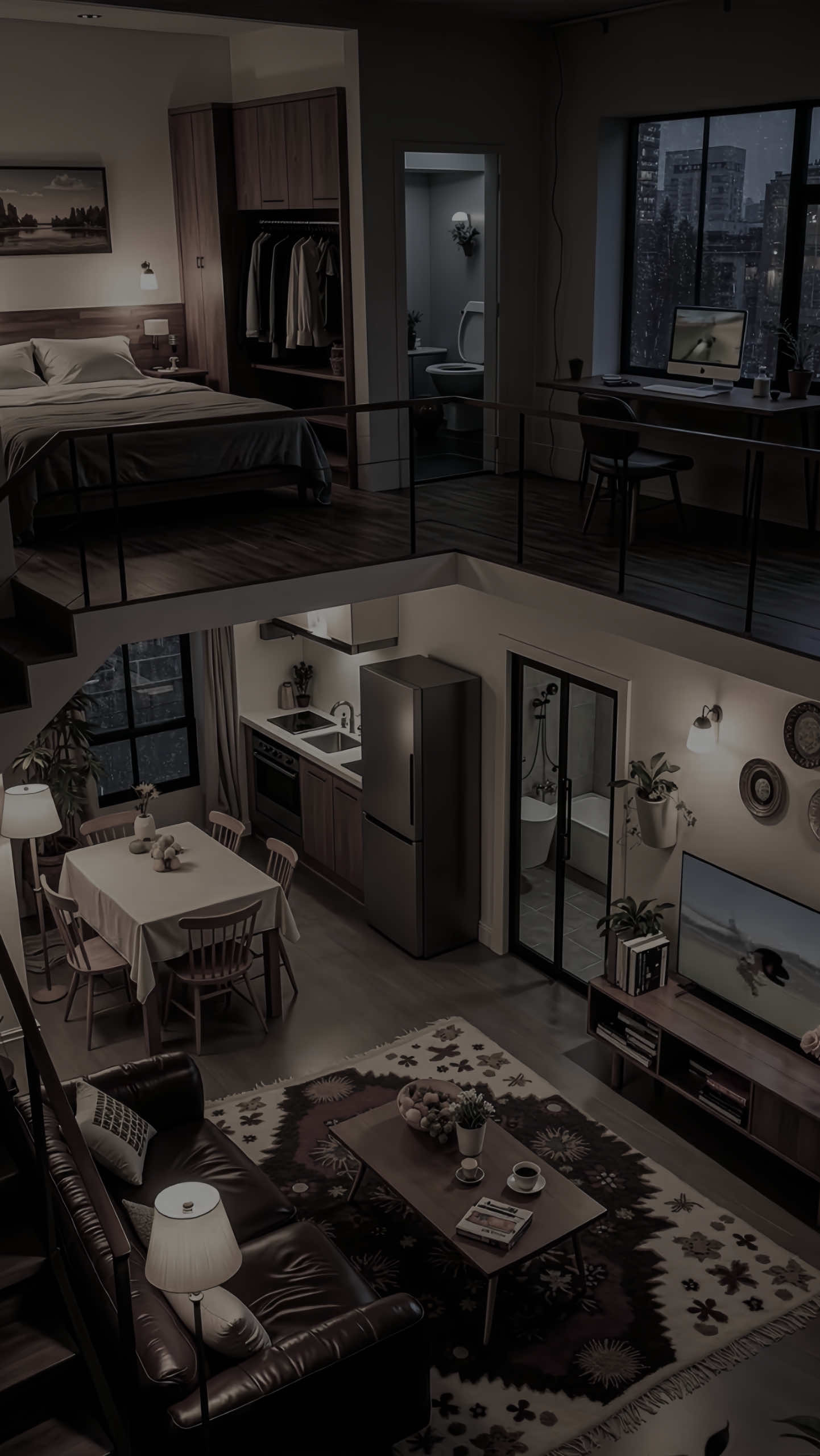 Đi một vòng tìm cái hơn, rồi quay về xin cái đủ..! Nyc nghe xong tự ái luôn! #capcut #capcutpioneer #pioneertemplate #ttmusic #nhachaymoingay 