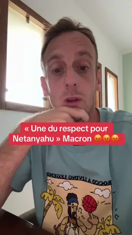 La honte franchement ! Président de mes burnes #macron 