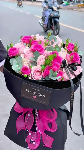 Mùa của ẻm.#daotaohocvien #tiemhoa1992 #hoatuoi 