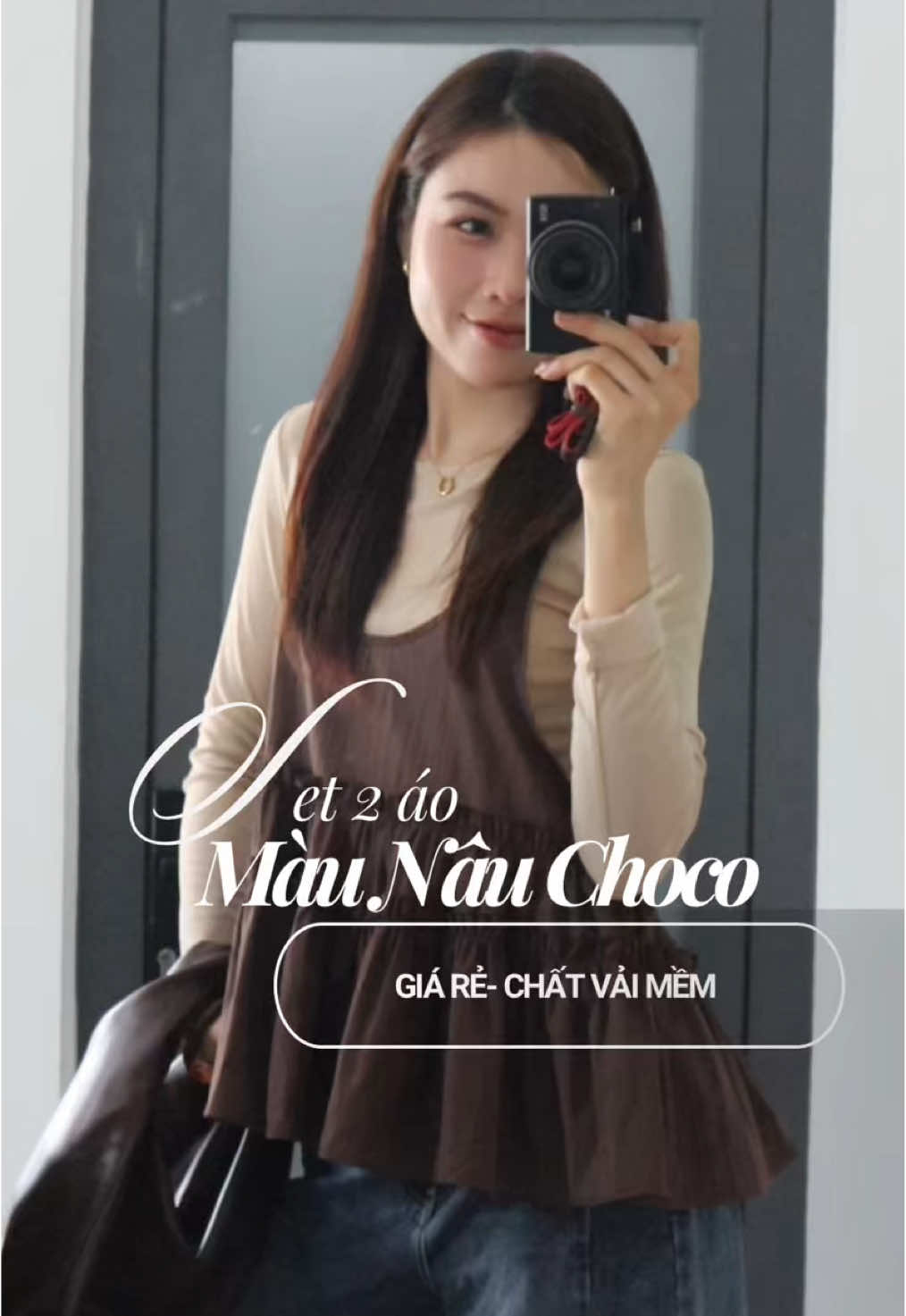 ce thấy sao? #aonu#setao#setdonu#sale1010#aotaydai 