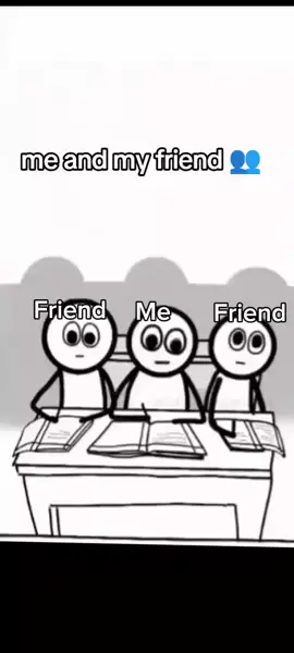 #me and my friend 
