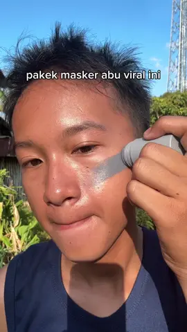 demi dapetin crush #volcanoclaystick #viral #trending #fyp 