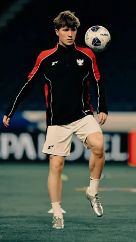 Ole is back 🫳🙂🔥🔥 #oleromeny #timnasindonesia #garudacalling #kualifikasipialadunia2026 #fyp 