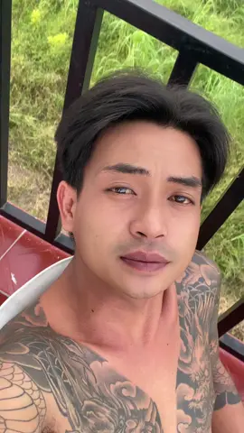 #chúmụigià#mặtmộc#camthuong#xuhuong#tiktok 