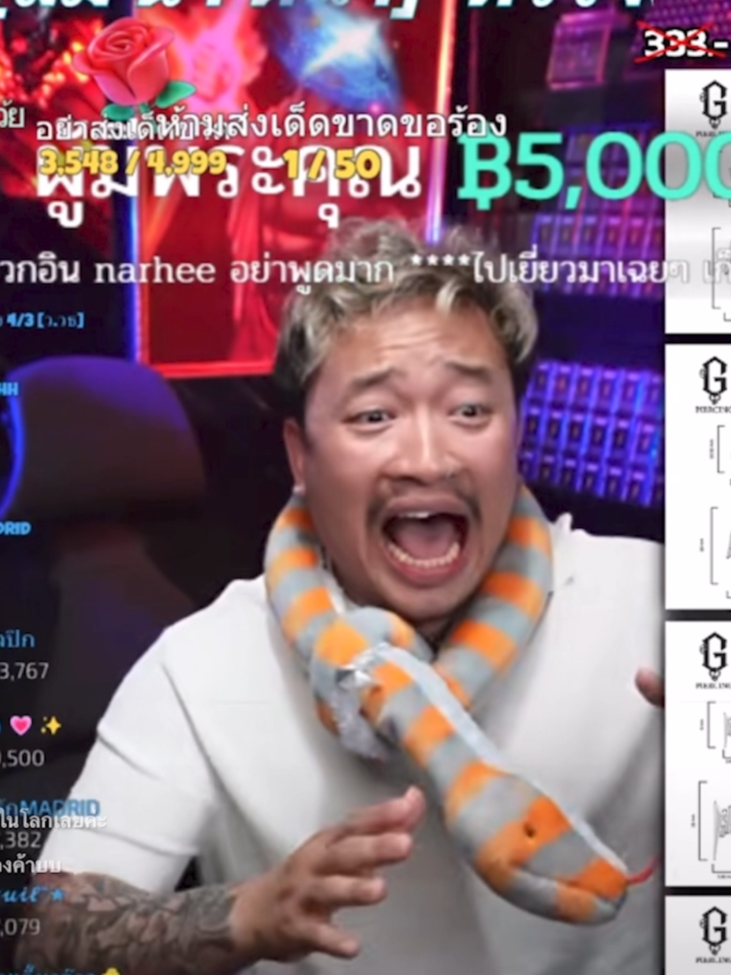 ตามสบายเลยครับพี่ #พี่จีโน่ #ไลฟ์สด #ทันจีโน่ #ไลฟ์สดผ่านtiktok #ไลฟ์สดทุกวัน #Live #livehighlights #fyp
