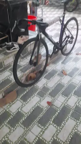 no money no tendo🤓👆#tendot140xlow #fixedgearvietnam🇻🇳 