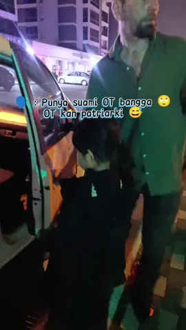 Jangan terlalu menilai OT berlebihan takutnya nanti kamu malah kepincut OT 🤭   #fyp #indoturki 