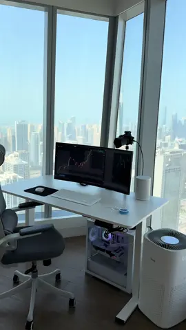 Gold was nice to me this morning