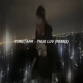 Yungtarr - Thug Luv (REMIX) Out Now! #yungtarr #illslick #hiphop #rapper #traphouseth