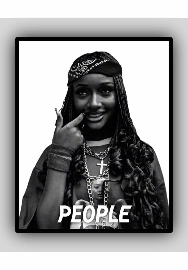 People | #libianca #ayrastarr #omahlay #lyrics 