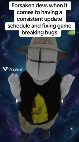 Fuckass hytoko #forsaken #fyp #incrediblegassy #abandoned #devs