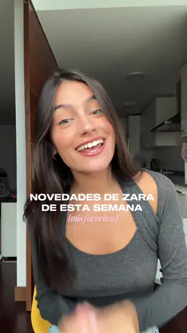 amo estos vídeos 🤝🏼 #zara #zaranewcollection #outfit 