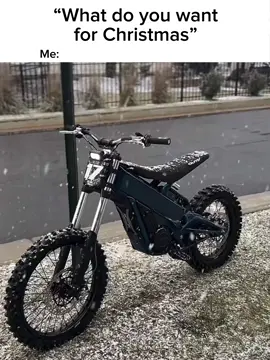 I want one SOOO BADDD #viral #fyp #talaria #ebike #talariax3 